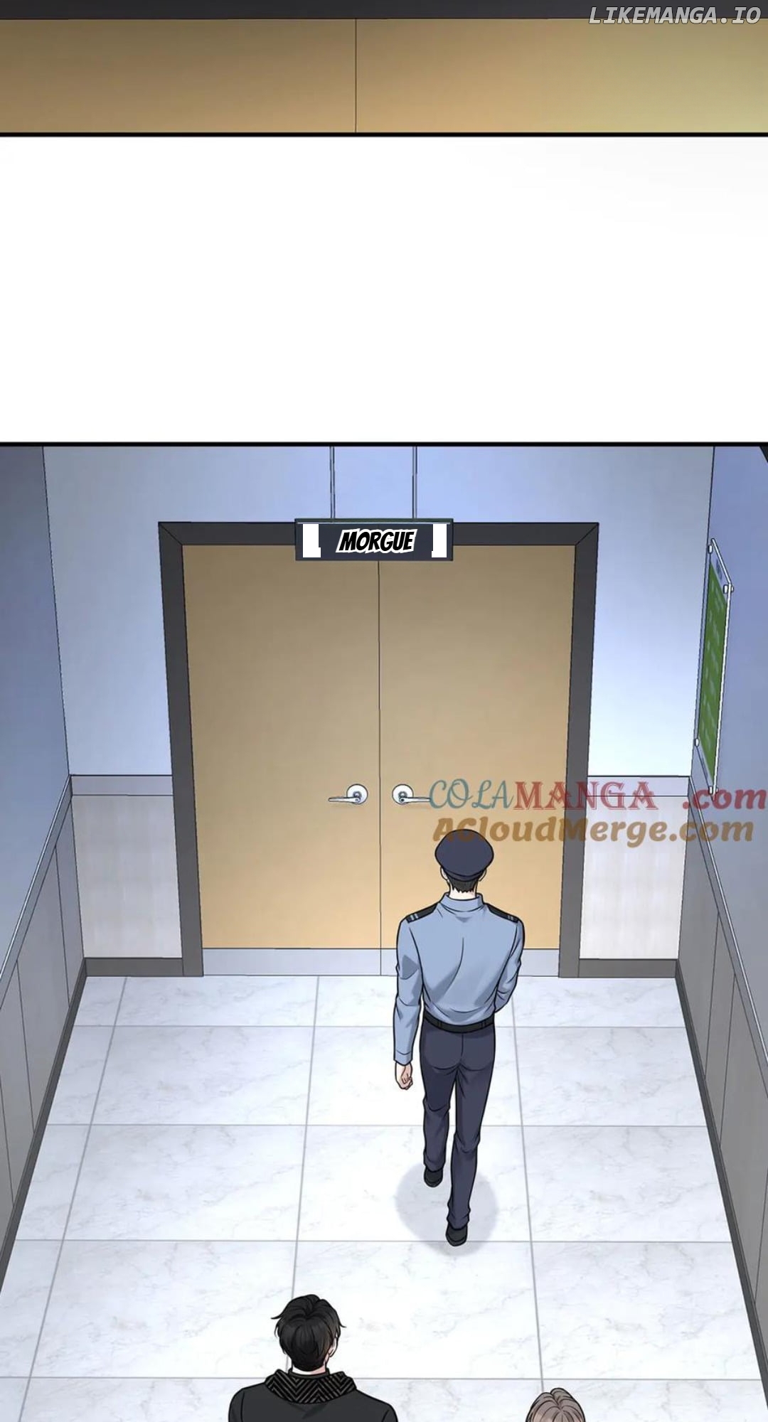 After Breakup: Had an Affair With My Ex's Uncle Chapter 77 - page 60